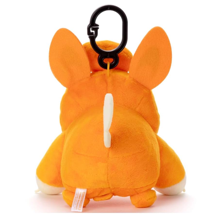 Amazon.co.jp: ポケットモンスター サウンドぬいぐるみ ポケモン